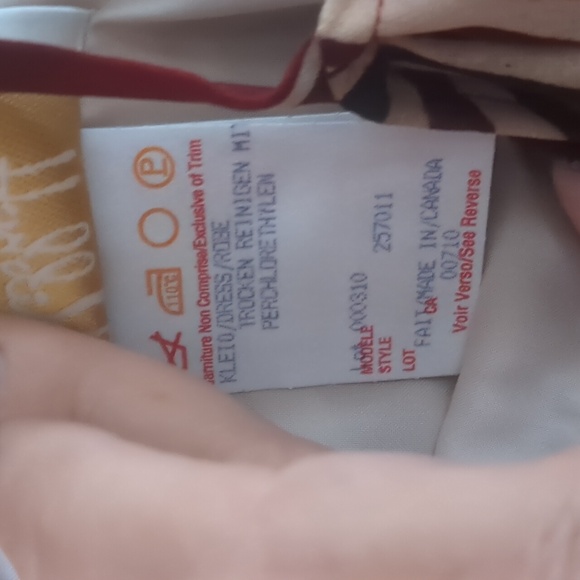 Vintage JOSEPH RIBKOFF* animal print strappy maxi dress & jacket combo chiffon - Picture 10 of 13